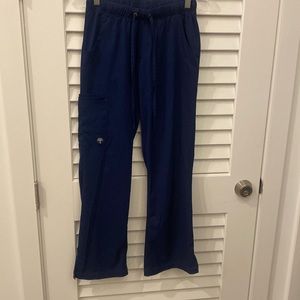 NWOT Purple label “ Healing Hands “ Scrub bottoms! Offers welcomed :)